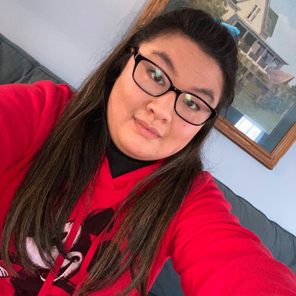 Meet your Posher, Beatrice r